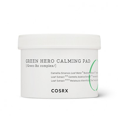[COSRX] [NEW]One Step Green Hero Calming Pad 70 Pads