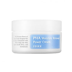 [COSRX] [Cosrx] PHA Moisture Renewal Power Cream