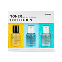 [COSRX] Toner Collection