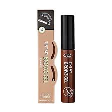[Etude] Tint My Brows Gel #1 Brown (22AD)